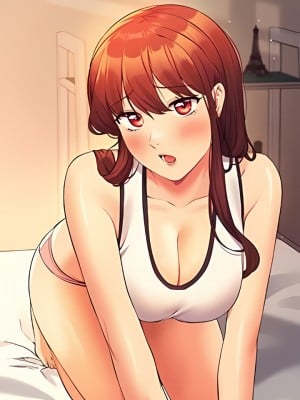 Siapa bilang tidak ada gadis sejati di tim manajemen?