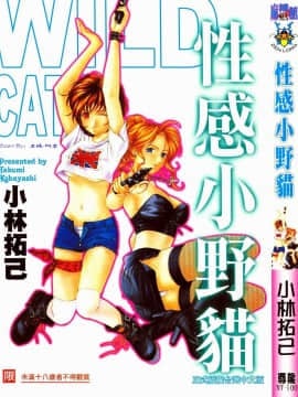 [Takumi Kobayashi] Kucing Liar [Cina] [belum selesai]