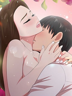 Saudara perempuan memuji saya