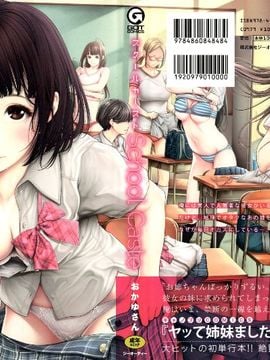 [Okayusan] tingkat sekolah