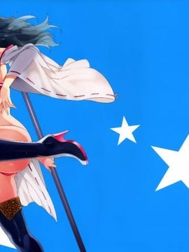 JFVS610034 [Alice no Takarabako (Mizuryuu Kei)] RAA-Battle Special Haruna- (Kantai-Kancolle-)