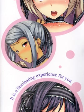 [Tosh] Waktu harem [tanpa penyensoran]