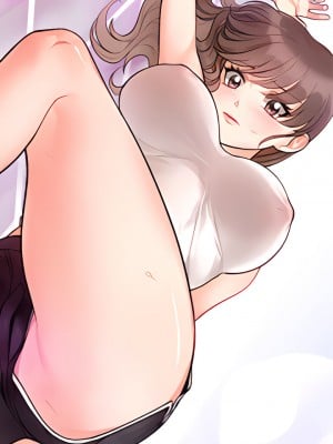 Dia bukan adikku