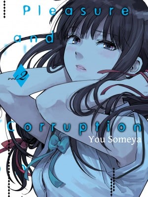 [Someya Yuu] Sin for Kai 2 | [Anda Someya] Joy and Rotten, Episode 2 [Sensor]