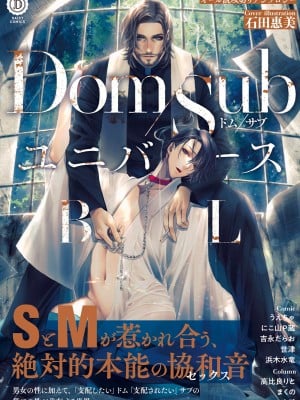 [Koleksi] Domsub BL Universe