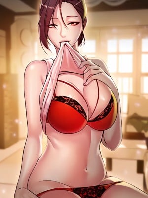 Istri