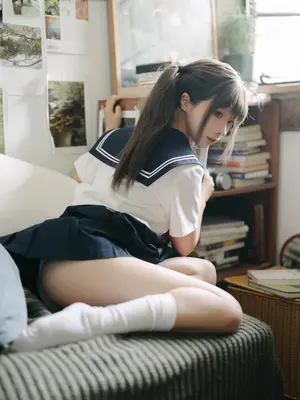 Momo bodoh - xiaoxie
