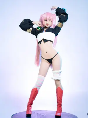 Puppchan - Milim Nava