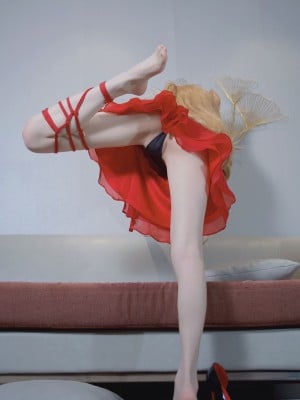 Zen Fuji - Asuka