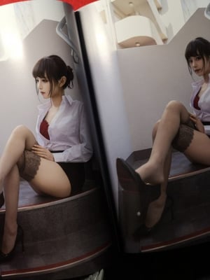 Shika Ojika No.065 - Pacar Lama