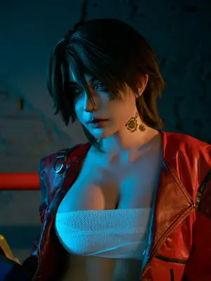 Umeko J - Anda