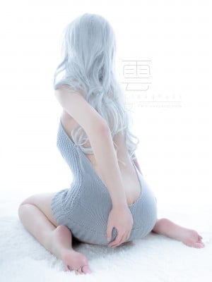 Cloud Girl Photography Pure II