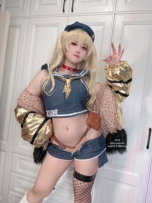 [Becky Becky] Becky