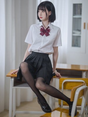 XU LAN - JK Black Silk Class