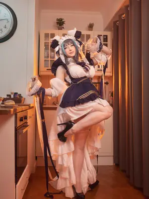 Mikomi Hokina - Shibagun - [Set Lengkap]