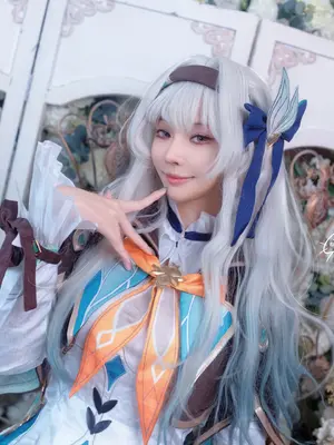[Machi Makichi] Laporan Pakaian Pakaian Firefly Pertama