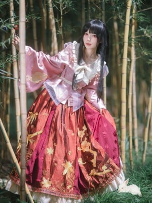 [Hana] Proyek Kaguya Holoisan Timur