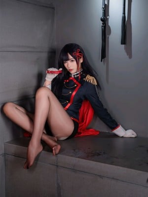 Kakak Xuan Xiao - Love Shancheng