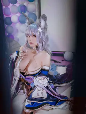 Azur Blue Route Shinono