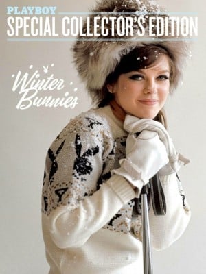 Playboy Special Collector Edition 12 2015