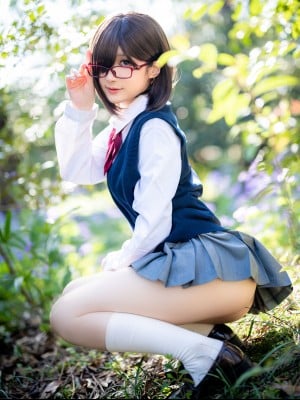 Yumeko - lagi lilisa