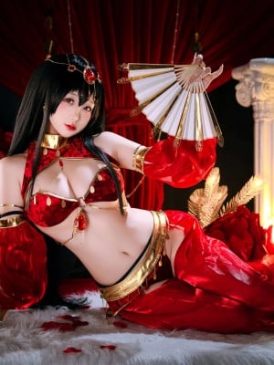 Hinaga - Dafeng Dancer