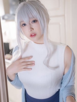 [Little Rongzai Gugugu] Petualangan indah gadis Tuyet