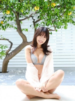 [Tianyu Xichun] Cium aku malaikat