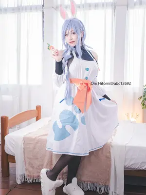 Hitomi Hits -hololivive Pen Mom