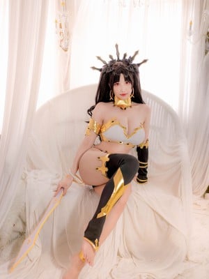 Arty Huang - Ishtar
