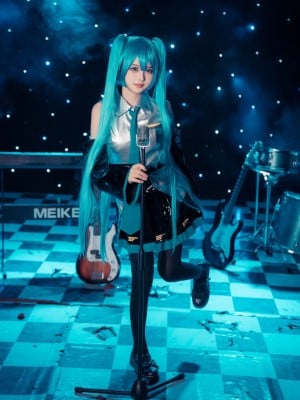 Hatsune Miku