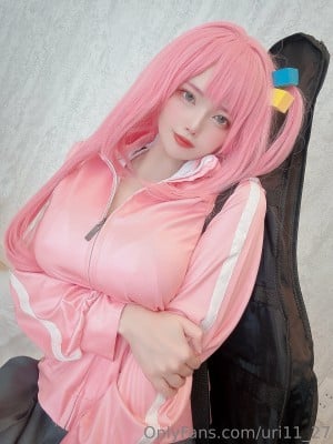 Uri - menangis