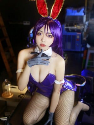 [Ah ryu_ganlory] susu
