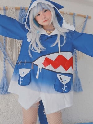[LOLIBURIN] - Gura