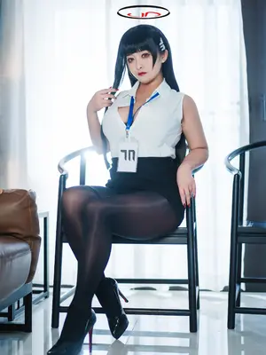 Lolisama - Liyin OL Green Storage