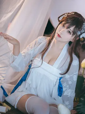 Apakah ini beruang? - Yixian