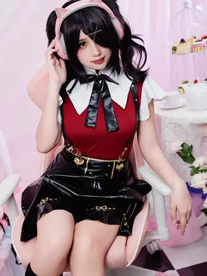 Puypuychan - Fuuki + AME