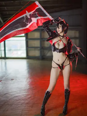 [Zezaki Sayya] Huteng