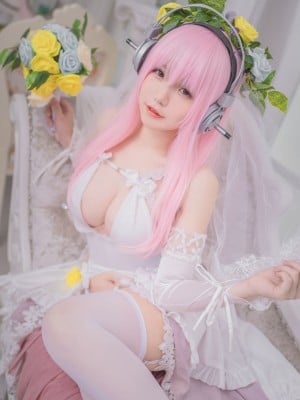 [Yoko Zaiya] Sony Foto Album