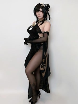 [Becky Becky] Zhenhai