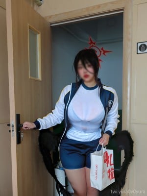 Yura - Hanekawa sudah selesai