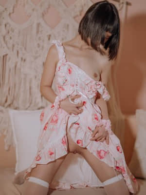 [Sialan zz] loli putih tipis