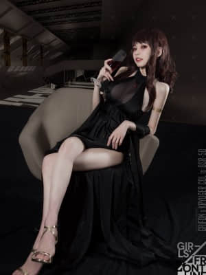 Negatif Anda - DSR -5 BID VER. (Girls_ Frontline)
