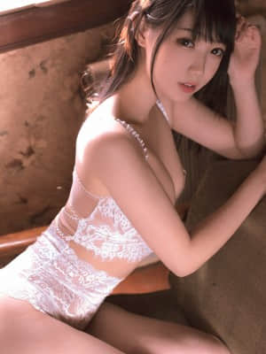 [Zhou ji adalah kelinci yang lucu] gadis loteng
