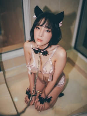 Art Gr Avi Vol.142 Jiang R Ya Qing (Jiang R Mercy)