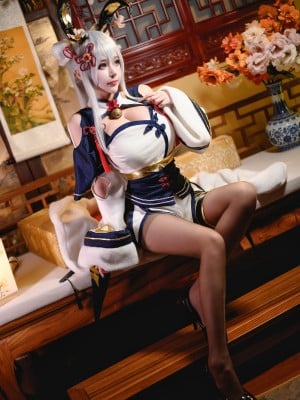 Thỏ Rinko-Choshima