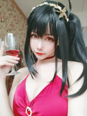 Momo ko ku ki-da feng self