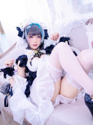 Zhou ji adalah kelinci lucu vol.016 Cheshire Cat