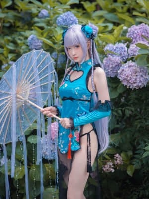 Koleksi Youchi Yao Shao.