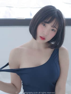 Art Gr Avi Vol.045 Jiang R Ya Qing (Jiang R Mercy)